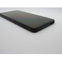 Pantalla Samsung A33 5G SM-A336 con MARCO NEGRO SERVICE PACK (pantalla lcd display con cristal tactil y marco) calidad Original