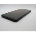Pantalla Samsung A33 5G SM-A336 con MARCO NEGRO SERVICE PACK (pantalla lcd display con cristal tactil y marco) calidad Original