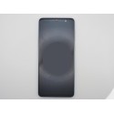 Pantalla Samsung A33 5G SM-A336 con MARCO AZUL SERVICE PACK (pantalla lcd display con cristal tactil y marco) calidad Original