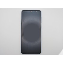 Pantalla Samsung A33 5G SM-A336 con MARCO AZUL SERVICE PACK (pantalla lcd display con cristal tactil y marco) calidad Original Pantalla Samsung A33 5G SM-A336 con MARCO AZUL SERVICE PACK (pantalla lcd display con cristal tactil y marco) calidad Original