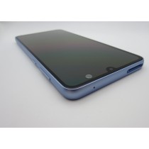 Pantalla Samsung A33 5G SM-A336 con MARCO AZUL SERVICE PACK (pantalla lcd display con cristal tactil y marco) calidad Original Pantalla Samsung A33 5G SM-A336 con MARCO AZUL SERVICE PACK (pantalla lcd display con cristal tactil y marco) calidad Original