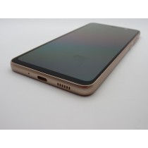 Pantalla Samsung A33 5G SM-A336 con MARCO MELOCOTON SERVICE PACK ( lcd display con cristal tactil y marco) calidad Original Pantalla Samsung A33 5G SM-A336 con MARCO MELOCOTON SERVICE PACK ( lcd display con cristal tactil y marco) calidad Original