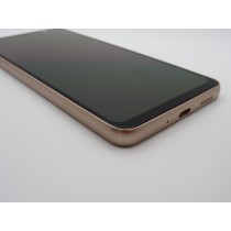 Pantalla Samsung A33 5G SM-A336 con MARCO MELOCOTON SERVICE PACK ( lcd display con cristal tactil y marco) calidad Original Pantalla Samsung A33 5G SM-A336 con MARCO MELOCOTON SERVICE PACK ( lcd display con cristal tactil y marco) calidad Original