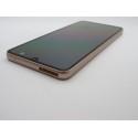 Pantalla Samsung A33 5G SM-A336 con MARCO MELOCOTON SERVICE PACK ( lcd display con cristal tactil y marco) calidad Original