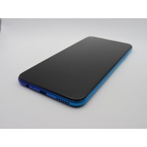 Pantalla Huawei Y7p 2020 P40 lite E ART-L29 AZUL CON MARCO Frame (LCD/display + digitalizador/táctil) 