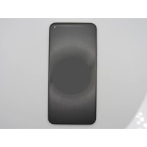 Pantalla Huawei  P40 lite E, Y7p 2020ART-L29 PLATA CON MARCO Frame (LCD/display + digitalizador/táctil) 