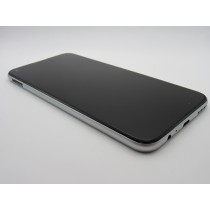 Pantalla Huawei  P40 lite E, Y7p 2020ART-L29 PLATA CON MARCO Frame (LCD/display + digitalizador/táctil) 