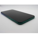 Pantalla Huawei P40 Lite E, Y7p 2020 ART-L29 NEGRO CON VERDE Frame (LCD/display + digitalizador/táctil) 