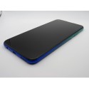 Pantalla Huawei P40 Lite E, Y7p 2020 ART-L29 NEGRO CON VERDE Frame (LCD/display + digitalizador/táctil) 