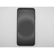 Pantalla Huawei P40 Lite E, Y7p 2020 ART-L29 NEGRO CON MARCO Frame (LCD/display + digitalizador/táctil) 