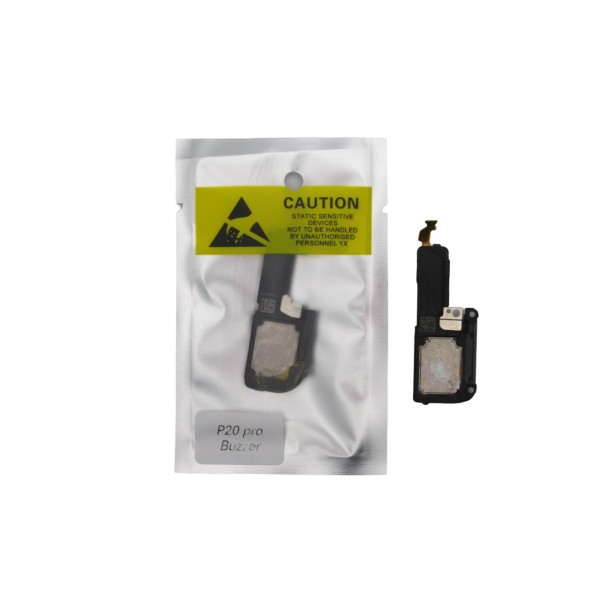 Modulo Altavoz Buzzer para Huawei P 20 Pro Calidad PREMIUM