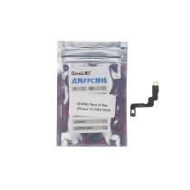 Cable flex QIANLI face id iPhone 12 PRO MAX REPROGRAMADOR FACE ID Repair Flex Cable Cable flex QIANLI face id iPhone 12 PRO MAX REPROGRAMADOR FACE ID Repair Flex Cable