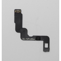 Cable flex QIANLI face id iPhone 12 PRO MAX REPROGRAMADOR FACE ID Repair Flex Cable Cable flex QIANLI face id iPhone 12 PRO MAX REPROGRAMADOR FACE ID Repair Flex Cable