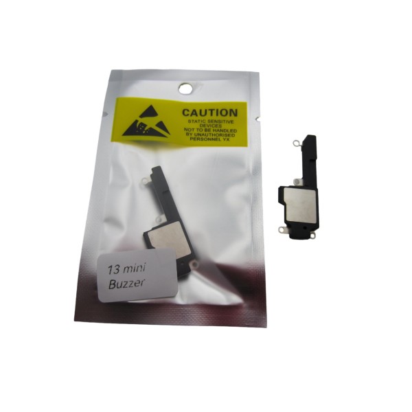 Modulo Altavoz Buzzer para iPhone 13 Mini speaker altavoz de abajo