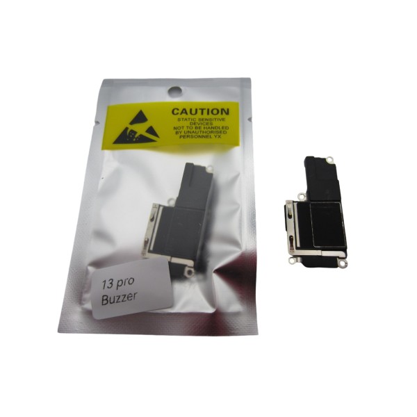 Modulo Altavoz Buzzer para iPhone 13 Pro speaker altavoz de abajo