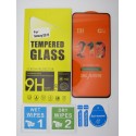 Cristal templado 3D 5D Samsung Galaxy S20 FE protector pantalla 21D