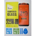 Cristal templado 3D 5D Samsung A7 2018 / A750 protector pantalla 21D