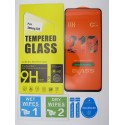 Cristal templado 3D 5D Samsung A21S protector pantalla 21D