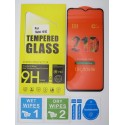 Cristal templado 3D 5D Xiaomi Redmi 10 5G protector pantalla 21D