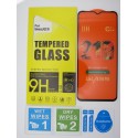 Cristal templado 3D 5D Samsung Galaxy A22 5G protector pantalla 21D