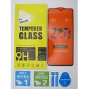 Cristal templado 3D 5D Samsung Galaxy M21 protector pantalla 21D