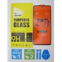 Cristal templado 3D 5D Samsung Galaxy M30S protector pantalla 21D