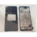 Pantalla Xiaomi Redmi Note 10 PRO 4G OLED con MARCO M2101K6G  (LCD/display + digitalizador/táctil)