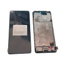 Pantalla Xiaomi Redmi Note 10 PRO 4G OLED con MARCO M2101K6G  (LCD/display + digitalizador/táctil)