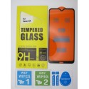 Cristal templado 3D 5D Xiaomi Redmi 8A protector pantalla 21D