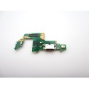 Modulo Conector de Carga Huawei Nova 2 Plus placa de carga con microfono