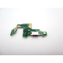 Modulo Conector de Carga Huawei Nova 2 Plus placa de carga con microfono Modulo Conector de Carga Huawei Nova 2 Plus placa de carga con microfono