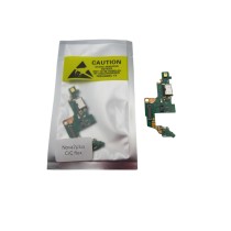 Modulo Conector de Carga Huawei Nova 2 Plus placa de carga con microfono Modulo Conector de Carga Huawei Nova 2 Plus placa de carga con microfono