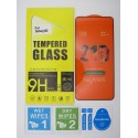 Cristal templado 3D 5D Samsung Galaxy A60 protector pantalla 21D
