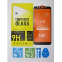 Cristal templado 3D 5D Xiaomi Mi A2/Mi 6X protector pantalla 21D