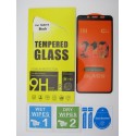 Cristal templado 3D 5D Xiaomi Redmi 6 protector pantalla 21D