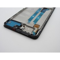 Pantalla Xiaomi Poco X4 PRO 5G NFC CON MARCO NEGRO  (LCD/display + digitalizador/táctil)