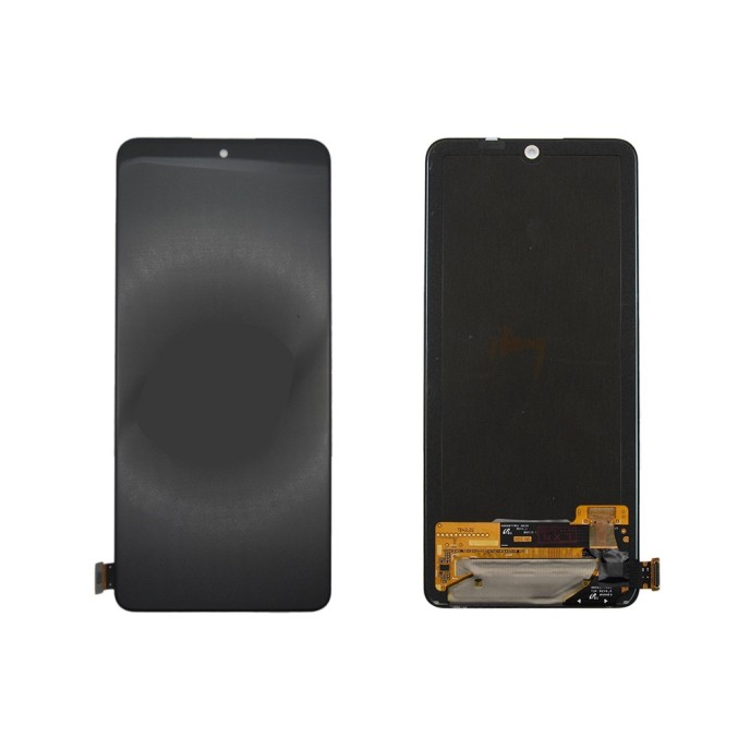 Pantalla Xiaomi Poco X4 PRO 5G NFC  (LCD/display + digitalizador/táctil)