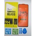 Cristal templado 3D 5D Samsung Galaxy A71 5G protector pantalla 21D