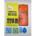 Cristal templado 3D 5D Samsung Galaxy M51 protector pantalla 21D