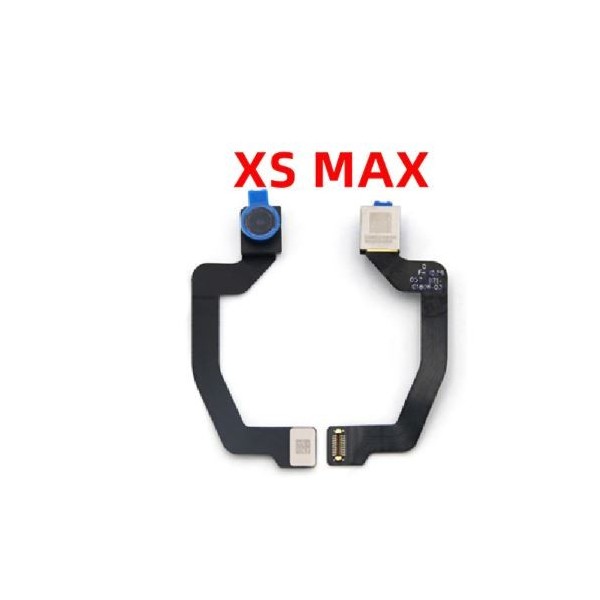 Flex cámara FRONTAL simple iPhone XS MAX single front camera PREMIUM