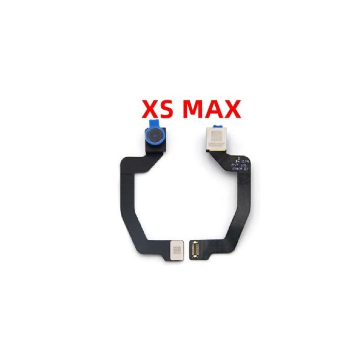 Flex cámara FRONTAL simple iPhone XS MAX single front camera PREMIUM Flex cámara FRONTAL simple iPhone XS MAX single front camera PREMIUM