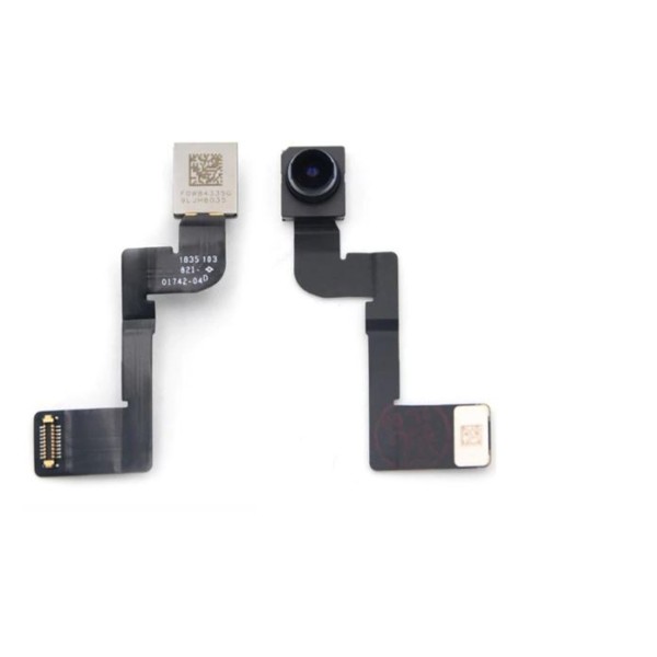 Flex cámara FRONTAL simple iPhone XR single front camera PREMIUM