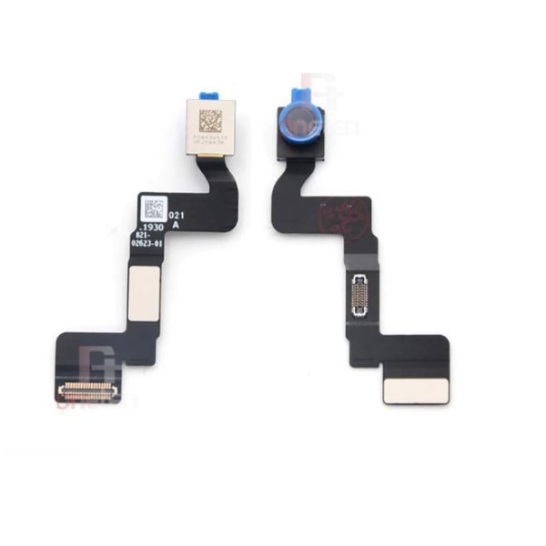 Flex cámara FRONTAL simple iPhone 11 single front camera PREMIUM