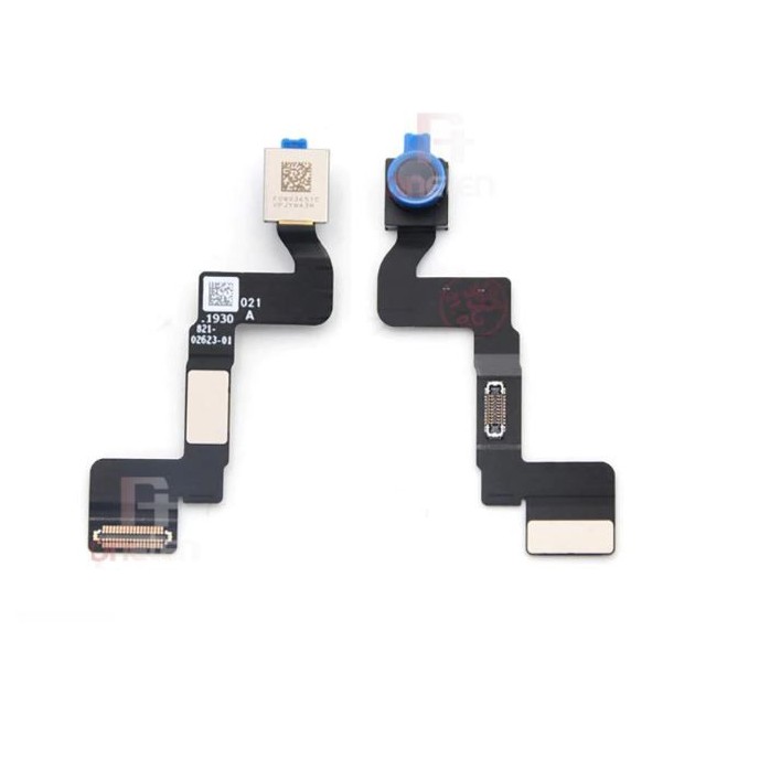 Flex cámara FRONTAL simple iPhone 11 single front camera PREMIUM