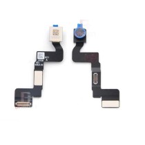 Flex cámara FRONTAL simple iPhone 11 single front camera PREMIUM