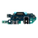 Modulo conector de Carga Samsung A10 VERSIÓN EUROPEA con Micrófono y jack audio calidad premium