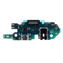 Modulo conector de Carga Samsung A10 VERSIÓN EUROPEA con Micrófono y jack audio calidad premium