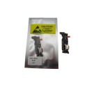 Modulo conector de Carga XIAOMI REDMI Note 10 PRO M2101K6G M2101K6R placa de carga y microfono calidad Media-Alta