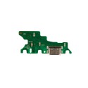 Modulo conector de Carga Huawei Honor 20s placa de carga y microfono calidad Media-Alta