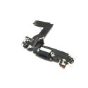 Flex Conector carga iPhone 13 MINI NEGRO calidad PREMIUM flex Carga y micrófono Flex charger